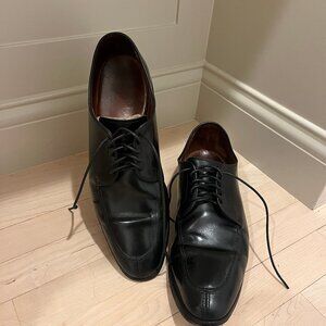 Allen Edmonds Lasalle Size 11.5